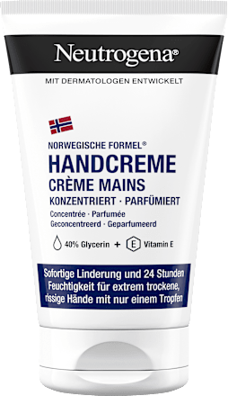 Handcreme Norwegisch Neutrogena