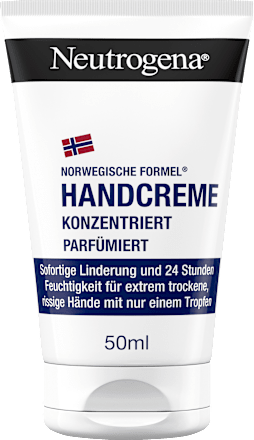 Handcreme Norwegisch Neutrogena
