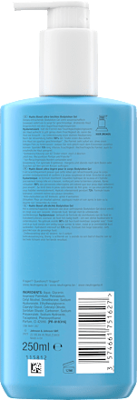 Bodylotion Gel Hydro Boost Neutrogena