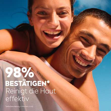 Waschgel Derma Skin Clear NIVEA