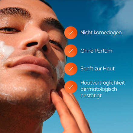 Waschgel Derma Skin Clear NIVEA