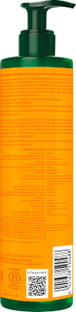 Bodylotion regenerierend  WELEDA