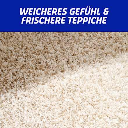 Teppich und Polster Power Schaum Vanish