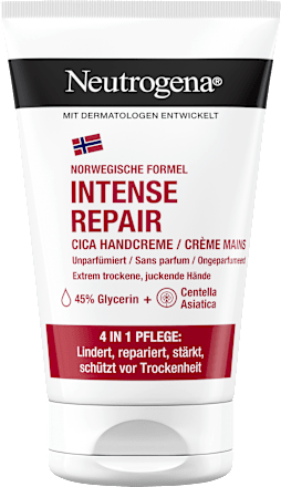 Handcreme Intense Repair Neutrogena