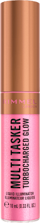 Multi Tasker Turbocharged Glow iluminator 01 RIMMEL LONDON