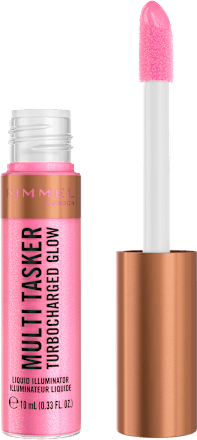 Multi Tasker Turbocharged Glow iluminator 01 RIMMEL LONDON