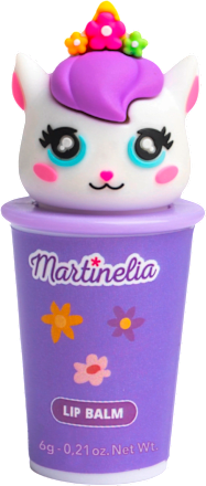 balzám na rty Friendly Animals mix Martinelia