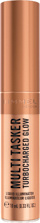 Multi Tasker Turbocharged Glow iluminator 06 RIMMEL LONDON