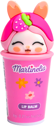 balzám na rty Friendly Animals mix Martinelia