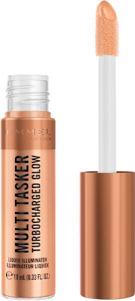 Multi Tasker Glow iluminator 09 RIMMEL LONDON