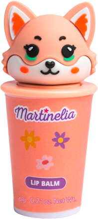 balzám na rty Friendly Animals mix Martinelia