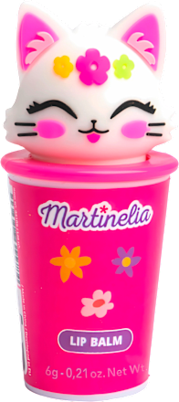 balzám na rty Friendly Animals mix Martinelia