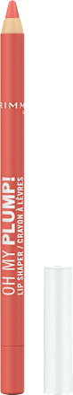 Oh My Plump ! creion de buze 10 RIMMEL LONDON