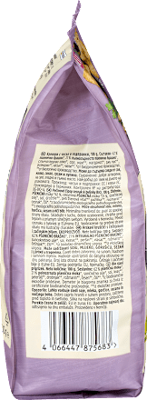 Brotchips Knoblauch & Kräuter dmBio