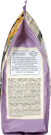 bio krekry bylinky&česnek  dmBio