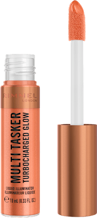 Blush illuminante Multitasker Turbocharged Glow - n. 07 RIMMEL LONDON