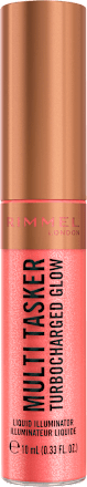 Multi Tasker Glow iluminator 08 RIMMEL LONDON