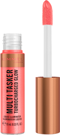  Multi Tasker Turbocharged Glow Iluminator 02 RIMMEL LONDON
