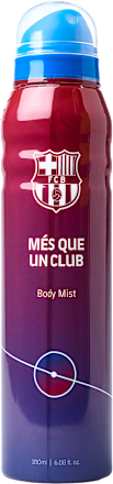 Set cadou Mes Que un Club FCB