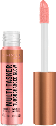 Multi Tasker Turbocharged Glow  iluminator 05 RIMMEL LONDON