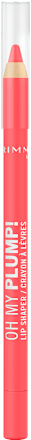 Oh My Plump ! creion de buze 40 RIMMEL LONDON