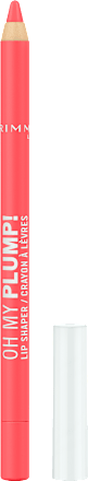 Oh My Plump ! creion de buze 40 RIMMEL LONDON