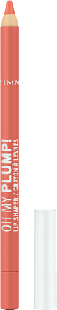 Oh My Plump ! creion de buze 50 RIMMEL LONDON