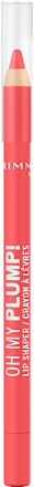 Oh My Plump ! creion de buze 60 RIMMEL LONDON