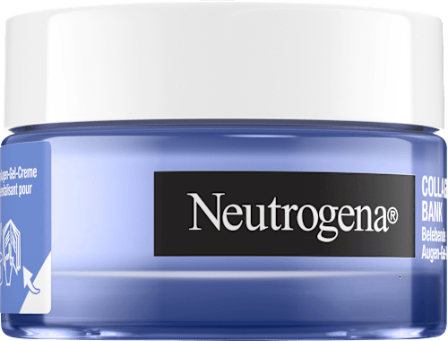 Augencreme Gel Collagen Bank Neutrogena