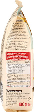 Trockenfrüchte Ananasstücke dmBio