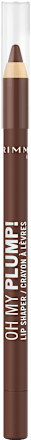 Oh My Plump ! creion de buze 110 RIMMEL LONDON