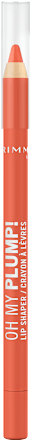Oh My Plump ! creion de buze 30 RIMMEL LONDON