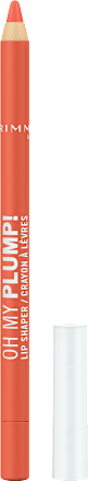 Oh My Plump ! creion de buze 30 RIMMEL LONDON