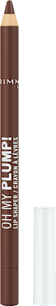 Oh My Plump ! creion de buze 110 RIMMEL LONDON