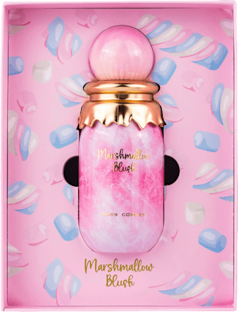 Dámska parfumovaná voda Marshmallow Blush PARIS CORNER