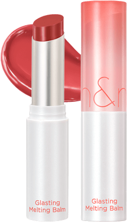 balzám na rty Glasting Melting 06 Kaya Fig rom&nd