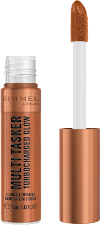 Blush illuminante Multitasker Turbocharged Glow - n. 09 RIMMEL LONDON