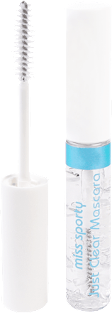 Szempillaspirál Just Clear 101 miss sporty