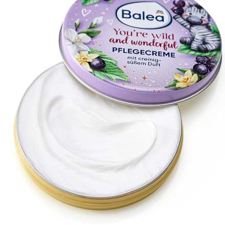 Pflegecreme You´re Wild And Wonderful Balea