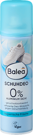 Schuhdeo Spray Balea