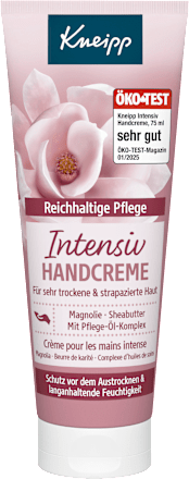 Handcreme Intensiv, Blütentraum  Kneipp