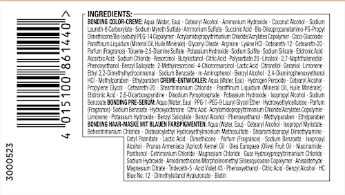 Haarfarbe 9-16 Helles kühles Blond Schwarzkopf CREME SUPREME