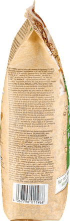 Mix pentru pâine cu nuci  dmBio