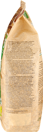 Bio mešanica za pripravo kruha brez glutena  dmBio