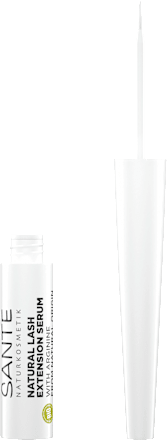 Wimpernserum Natural Lash Extension Transparent Santé naturally.