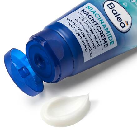 Nachtcreme Niacinamide Balea