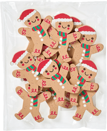 Streudeko, Lebkuchenmännchen BOLTZE