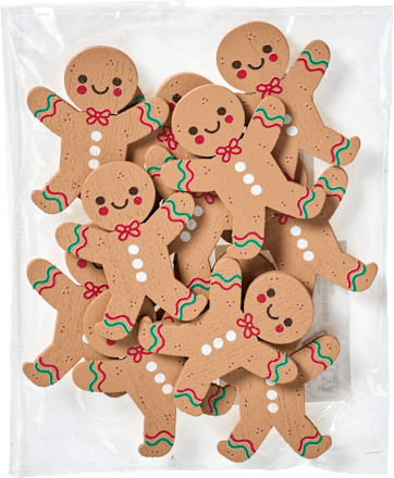 Streudeko, Lebkuchenmännchen BOLTZE