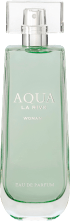 Aqua Woman Eau de Parfum LA RIVE