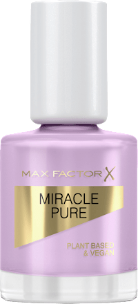 Лак за нокти Mineral Pure Nr.335 MAX FACTOR